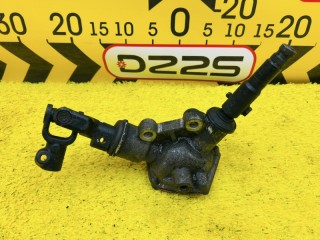 рулевой редуктор, ориг. номер 4538026030, 5755, TOYOTA HIACE 1995-2006