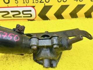 рулевой редуктор, ориг. номер 45380-27011, 4539026081, 5750, TOYOTA HIACE 1989-2004