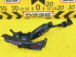 рулевой редуктор, ориг. номер 45380-27011, 5726, TOYOTA HIACE 1989-2004