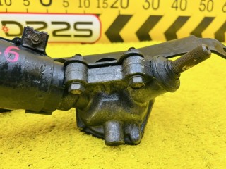 рулевой редуктор, ориг. номер 45380-27011, 5726, TOYOTA HIACE 1989-2004