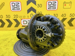 редуктор моста, ориг. номер 5731, 41110-35202, 4120129785, TOYOTA HIACE 1989-2004
