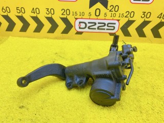 рулевой редуктор, ориг. номер 44110-60220, 5757, TOYOTA LAND CRUISER 1989-1997