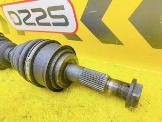 привод TOYOTA HIACE, 43430-26081