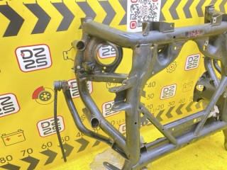балка под двс, ориг. номер KGB500120, RBL500721, 5741, Land Rover RANGE ROVER 2005-2009