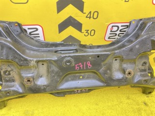 балка под двс, ориг. номер 5120152087, 5718, TOYOTA COROLLA FIELDER 2012-2016