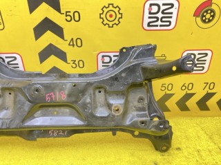 балка под двс, ориг. номер 5120152087, 5718, TOYOTA COROLLA FIELDER 2012-2016