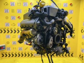 двигатель, ориг. номер 4680282, LR003971, 5741, Land Rover RANGE ROVER 2005-2009
