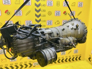 АКПП, ориг. номер TGD500481, 5741, TGD500481E, Land Rover RANGE ROVER 2005-2009