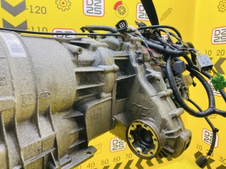 раздаточная коробка, ориг. номер IAB500243, LR006016, 5741, Land Rover RANGE ROVER 2005-2009