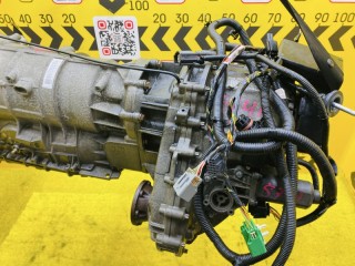 раздаточная коробка, ориг. номер IAB500243, LR006016, 5741, Land Rover RANGE ROVER 2005-2009