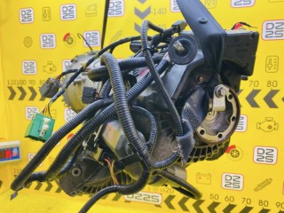 раздаточная коробка, ориг. номер IAB500243, LR006016, 5741, Land Rover RANGE ROVER 2005-2009