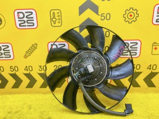 вискомуфта, ориг. номер PGG500260, 5741, Land Rover RANGE ROVER 2005-2009