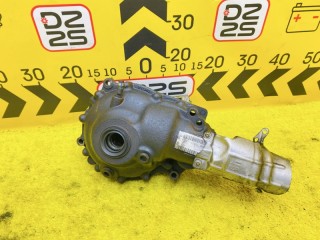 редуктор, ориг. номер TAG500042, LR009479, 5741, 1347-1025108, Land Rover RANGE ROVER 2005-2009