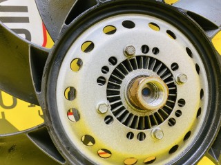 вискомуфта, ориг. номер PGB000011, PGG000041, PGB000040, 5742, Land Rover RANGE ROVER 2002-2005