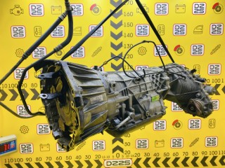 АКПП, ориг. номер 5HP-24, TGD000150, 7508713, 1058000032, 5742, TGD000150E, TGD000150R, Land Rover RANGE ROVER 2002-2005