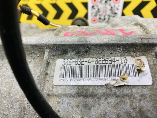 АКПП, ориг. номер 5HP-24, TGD000150, 7508713, 1058000032, 5742, TGD000150E, TGD000150R, Land Rover RANGE ROVER 2002-2005