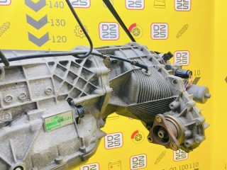 раздаточная коробка, ориг. номер IAB000033, IAB000033E, 5742, Land Rover RANGE ROVER 2002-2005