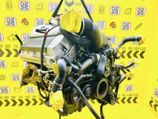 двигатель, ориг. номер LBB000530, 5742, LBB000530E, LR003604, Land Rover RANGE ROVER 2002-2005