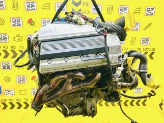 двигатель, ориг. номер LBB000530, 5742, LBB000530E, LR003604, Land Rover RANGE ROVER 2002-2005