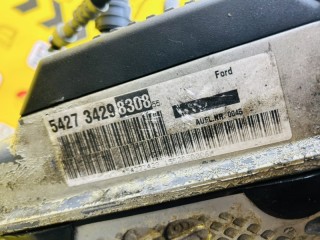 двигатель, ориг. номер LBB000530, 5742, LBB000530E, LR003604, Land Rover RANGE ROVER 2002-2005