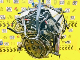 двигатель, ориг. номер LBB000530, 5742, LBB000530E, LR003604, Land Rover RANGE ROVER 2002-2005