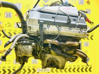 двигатель, ориг. номер LBB000530, 5742, LBB000530E, LR003604, Land Rover RANGE ROVER 2002-2005