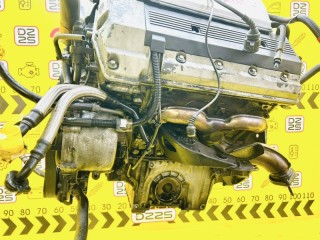 двигатель, ориг. номер LBB000530, 5742, LBB000530E, LR003604, Land Rover RANGE ROVER 2002-2005