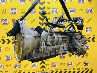 АКПП, ориг. номер 5740, LR043927, LR043931, AH427000-EB, Land Rover RANGE ROVER SPORT 2009-2013
