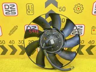 вискомуфта, ориг. номер PGG500260, 5733, Land Rover RANGE ROVER SPORT 2005-2009