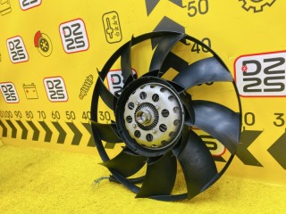 вискомуфта, ориг. номер PGG500260, 5733, Land Rover RANGE ROVER SPORT 2005-2009