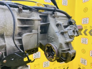раздаточная коробка, ориг. номер IAB500243, LR006016, 5733, Land Rover RANGE ROVER SPORT 2005-2009