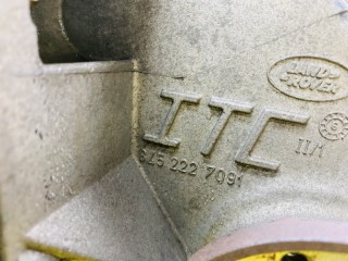 раздаточная коробка, ориг. номер IAB500243, LR006016, 5733, Land Rover RANGE ROVER SPORT 2005-2009