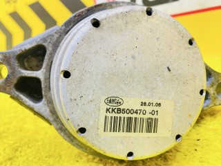 подушка двигателя, ориг. номер KKB500470, 5741, Land Rover RANGE ROVER 2005-2009