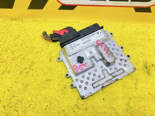 блок управления двс, ориг. номер 8W83-12B684-YA, LR012730, MB279700-9310, 5740, T153987, Land Rover RANGE ROVER SPORT 2009-2013
