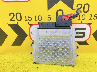 блок управления двс, ориг. номер 8W83-12B684-YA, LR012730, MB279700-9310, 5740, T153987, Land Rover RANGE ROVER SPORT 2009-2013