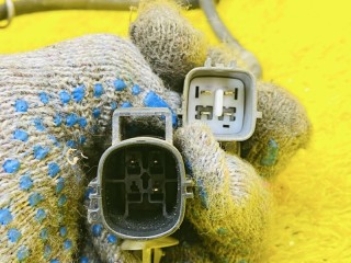 лямбда-зонд, ориг. номер L33L-188G1, LZA19-MD1, 5691, MAZDA CX-7 2006-2009