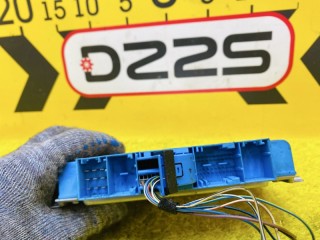 блок управления акпп, ориг. номер IGG500100, 5742, Land Rover RANGE ROVER 2002-2005