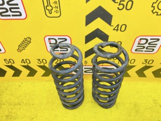 пружина, ориг. номер 5754, 15207609, 15207608, CHEVROLET TRAILBLAZER 2001-2006