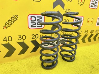 пружина, ориг. номер 5754, 15207609, 15207608, CHEVROLET TRAILBLAZER 2001-2006