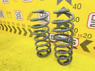 пружина, ориг. номер 5754, 15207609, 15207608, CHEVROLET TRAILBLAZER 2001-2006