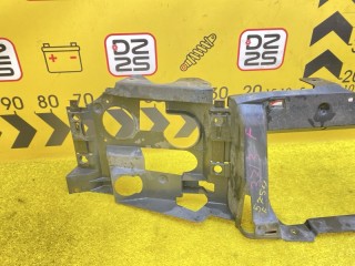 телевизор, ориг. номер 5754, 89025314, 15082953, CHEVROLET TRAILBLAZER 2001-2006
