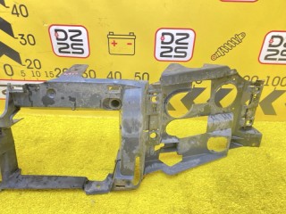 телевизор, ориг. номер 5754, 89025314, 15082953, CHEVROLET TRAILBLAZER 2001-2006