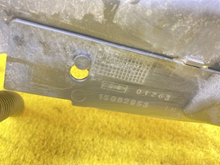 телевизор, ориг. номер 5754, 89025314, 15082953, CHEVROLET TRAILBLAZER 2001-2006