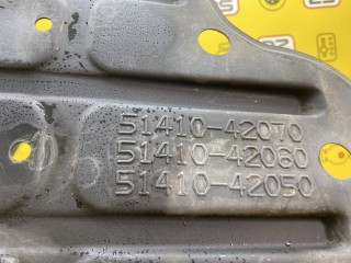 защита двигателя, ориг. номер 5761, 5141042050, 5141042070, 5141042060, TOYOTA VANGUARD 2007-2010