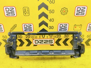 Дефлектор радиатора, ориг. номер LR027022, BJ32-8327, 5751, Land Rover RANGE ROVER EVOQUE 2011-2015