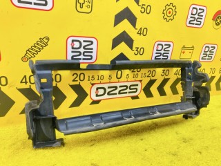 Дефлектор радиатора, ориг. номер LR027022, BJ32-8327, 5751, Land Rover RANGE ROVER EVOQUE 2011-2015