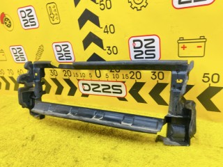 Дефлектор радиатора, ориг. номер LR027022, BJ32-8327, 5751, Land Rover RANGE ROVER EVOQUE 2011-2015