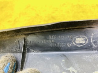 Дефлектор радиатора, ориг. номер LR027022, BJ32-8327, 5751, Land Rover RANGE ROVER EVOQUE 2011-2015