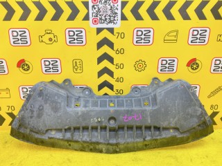 защита бампера, ориг. номер A2215242130, 5753, Mercedes-Benz S-CLASS 2005-2009