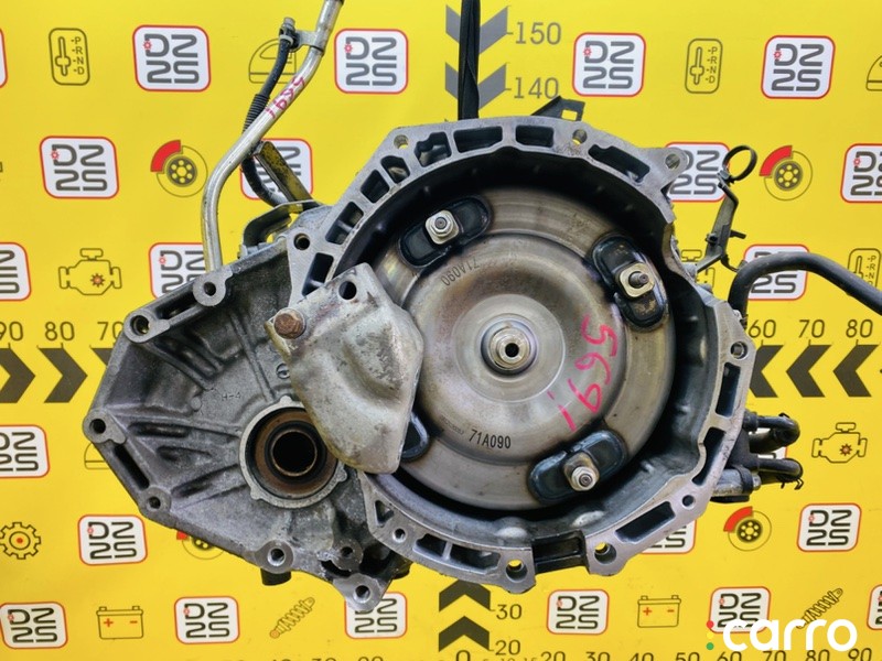 АКПП MAZDA CX-7 2006-2009, 5691, фото 1